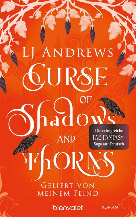 Shadows and Thorns: A Storied Curse Across Cultures